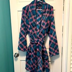 Victoria’s Secret Colorful Robe